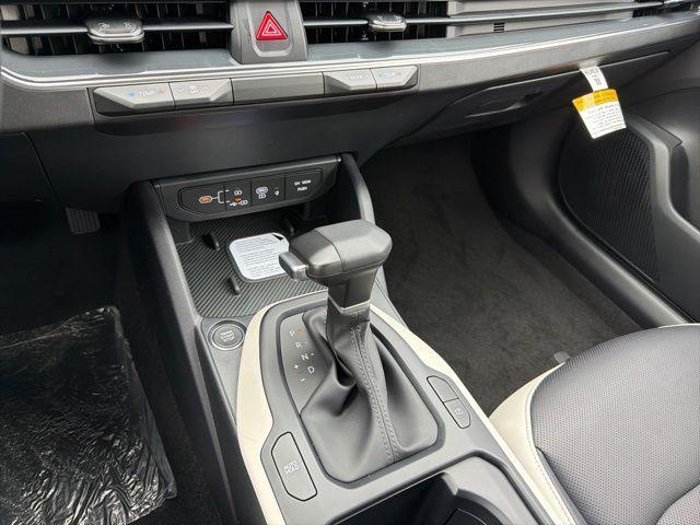 new 2026 Kia K4 car, priced at $28,819