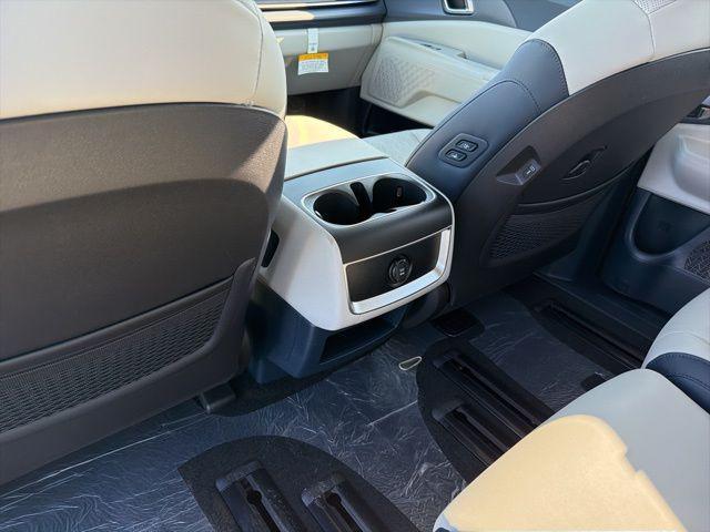 new 2026 Kia Carnival car, priced at $41,950