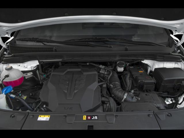 new 2026 Kia Carnival car, priced at $41,950