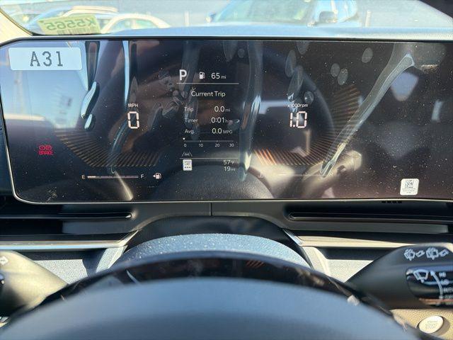 new 2026 Kia Carnival car, priced at $41,950