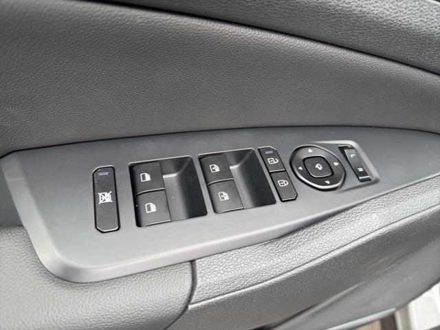 new 2026 Kia Sportage car, priced at $39,130