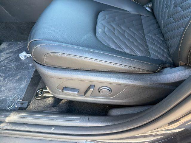 new 2026 Kia Sportage car, priced at $36,305