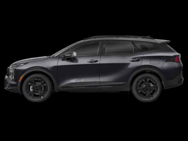 new 2026 Kia Sportage car, priced at $36,305