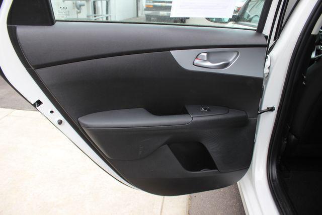 used 2023 Kia Forte car, priced at $19,899