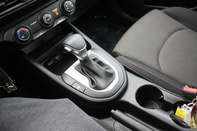 used 2023 Kia Forte car, priced at $19,899