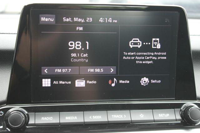 used 2023 Kia Forte car, priced at $19,899