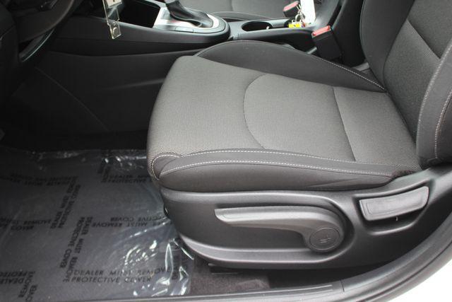 used 2023 Kia Forte car, priced at $19,899