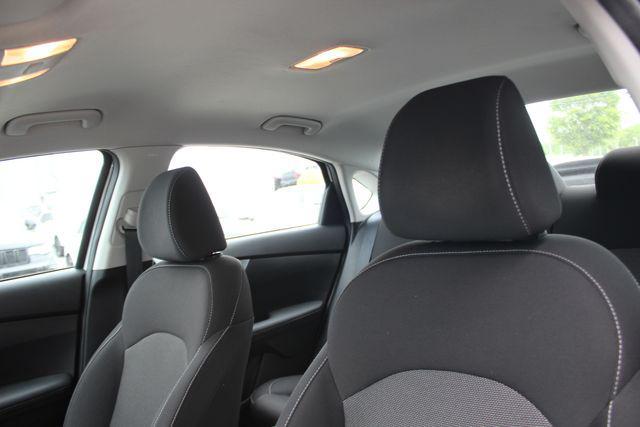 used 2023 Kia Forte car, priced at $19,899