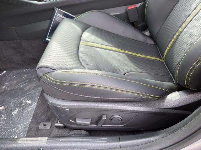 new 2026 Kia K5 car, priced at $39,980