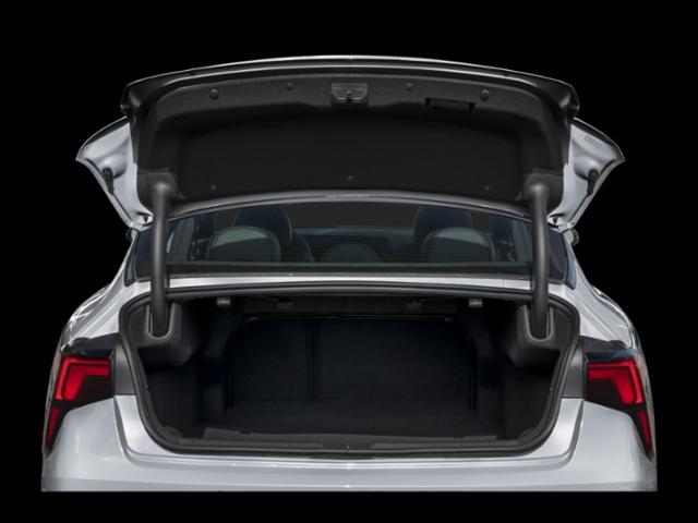 new 2026 Kia K5 car, priced at $39,980