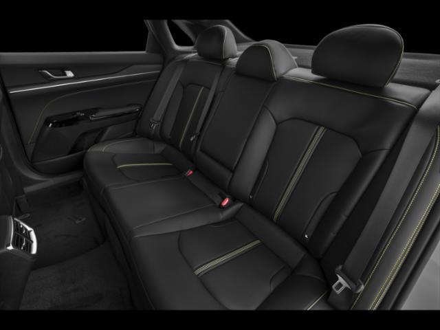 new 2026 Kia K5 car, priced at $39,980