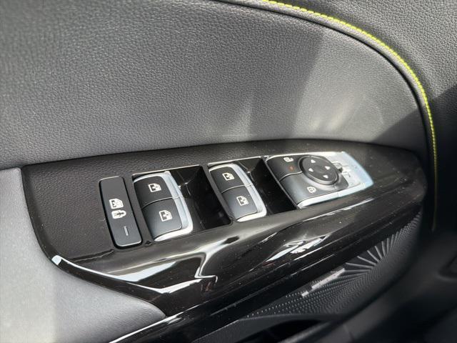 new 2026 Kia K5 car, priced at $39,980