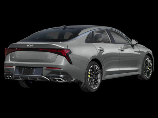 new 2026 Kia K5 car, priced at $39,980