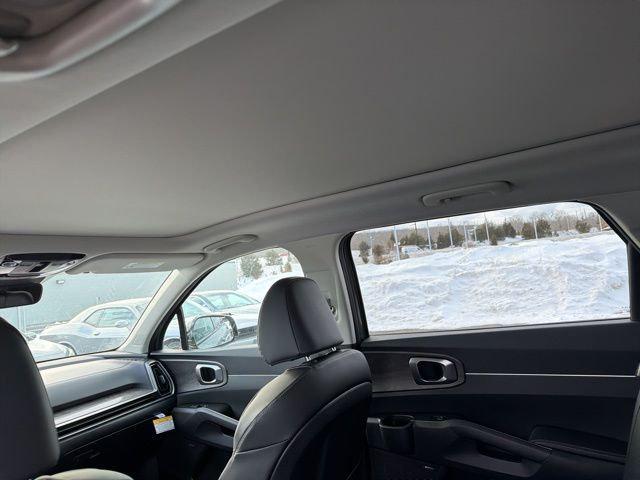 new 2026 Kia Sorento car, priced at $41,835