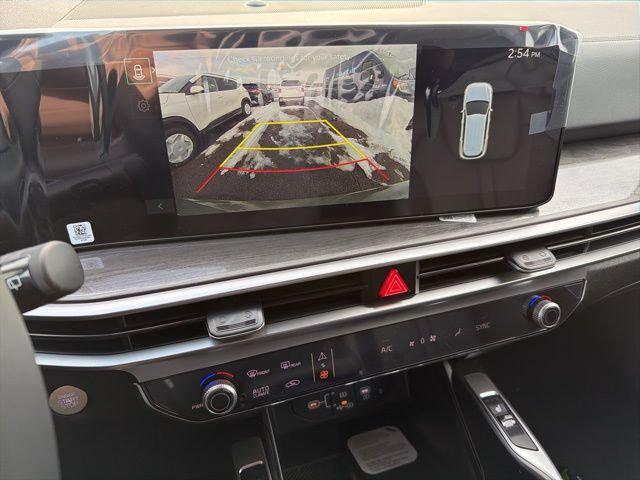 new 2026 Kia Sorento car, priced at $41,835