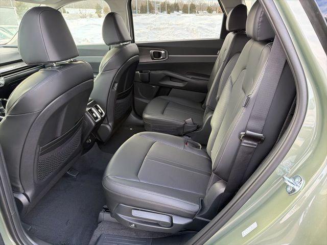 new 2026 Kia Sorento car, priced at $41,835
