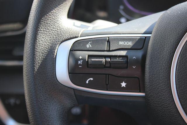 used 2023 Kia Sportage Hybrid car, priced at $25,000