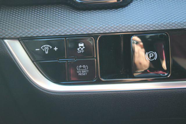 used 2023 Kia Sportage Hybrid car, priced at $25,000