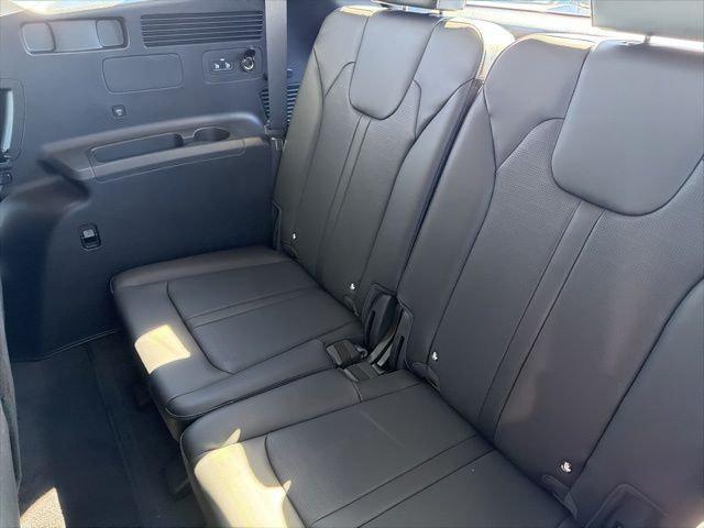 new 2026 Kia Sorento car, priced at $36,530