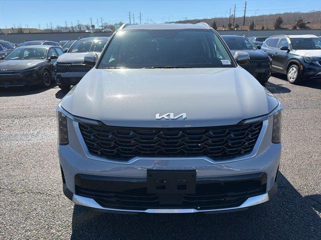 new 2026 Kia Sorento car, priced at $36,530