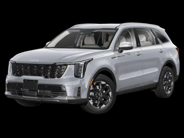 new 2026 Kia Sorento car, priced at $39,030