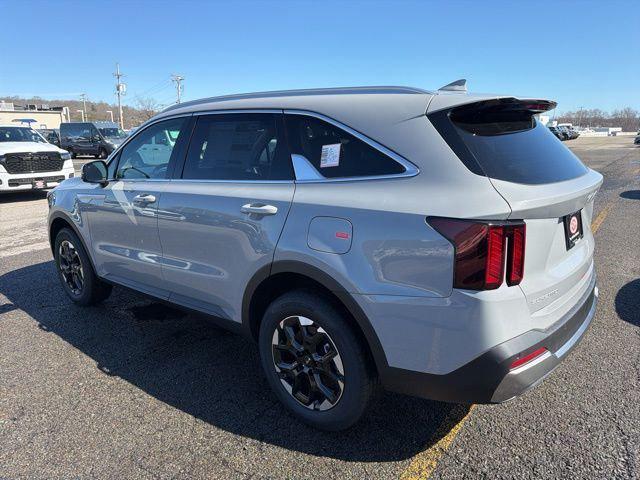 new 2026 Kia Sorento car, priced at $36,530