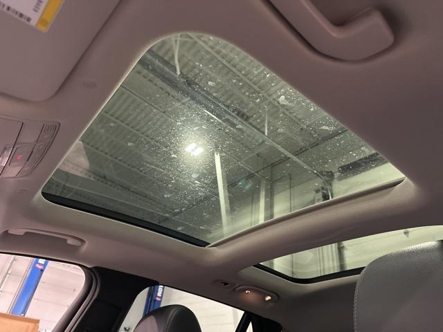 used 2021 Mercedes-Benz GLC 300 car, priced at $28,900