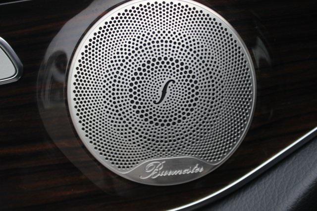 used 2021 Mercedes-Benz GLC 300 car, priced at $26,900