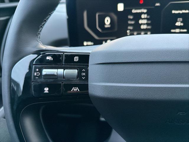 new 2026 Kia Sorento car, priced at $48,880