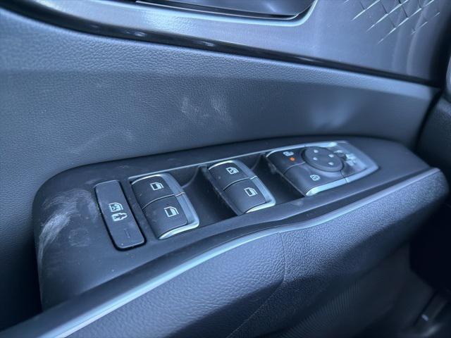 new 2026 Kia Sorento car, priced at $39,295