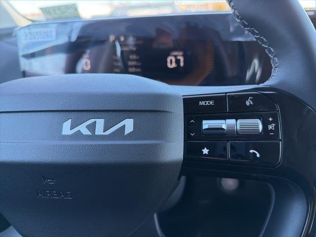 new 2026 Kia Sorento car, priced at $39,295