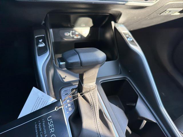 new 2026 Kia Sorento car, priced at $39,295