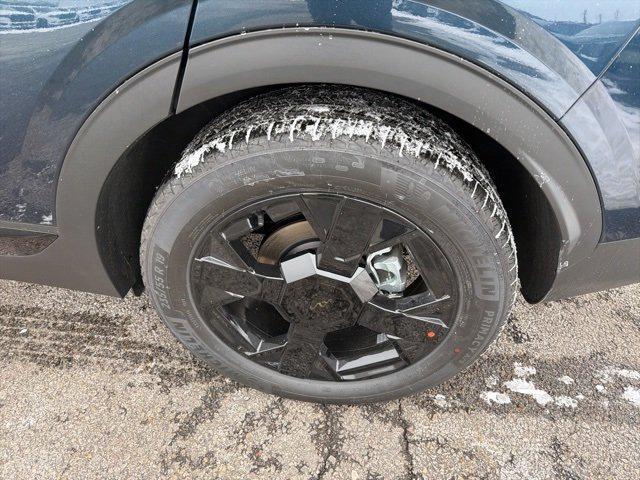 new 2026 Kia Sportage Plug-In Hybrid car, priced at $48,855