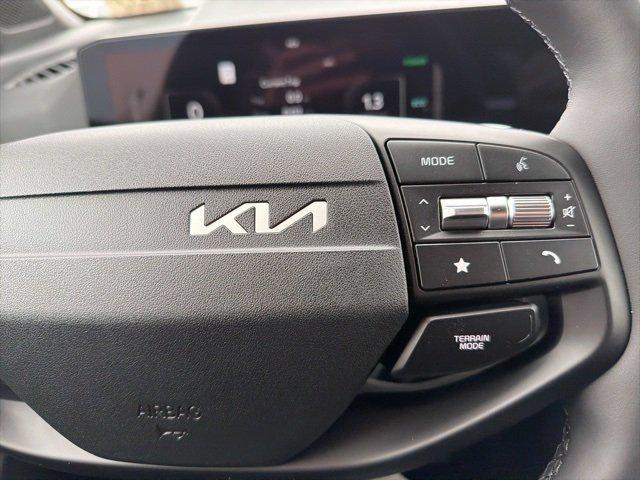 new 2026 Kia Sportage Plug-In Hybrid car, priced at $48,855