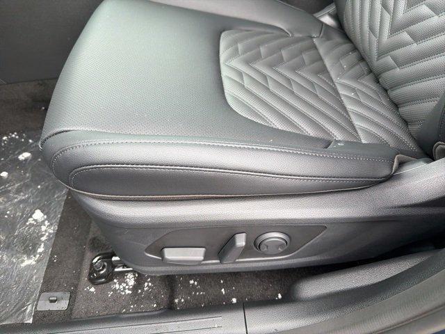 new 2026 Kia Sportage Plug-In Hybrid car, priced at $48,855