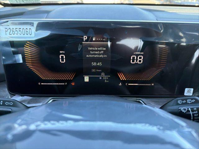 new 2026 Kia Sorento car, priced at $41,300