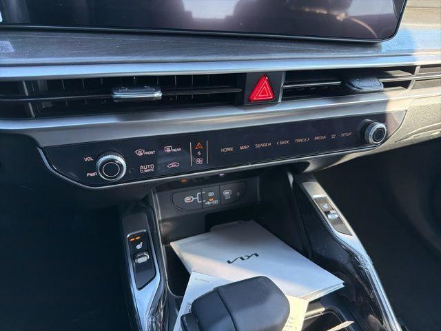 new 2026 Kia Sorento car, priced at $41,300