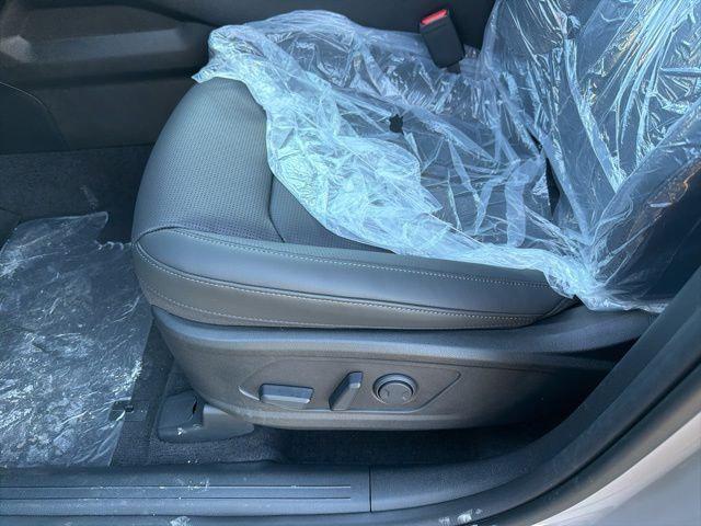 new 2026 Kia Sorento car, priced at $41,300