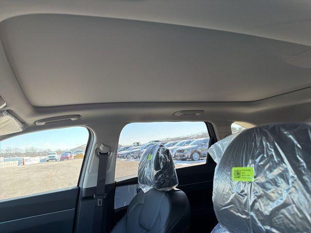 new 2026 Kia Sorento car, priced at $41,300