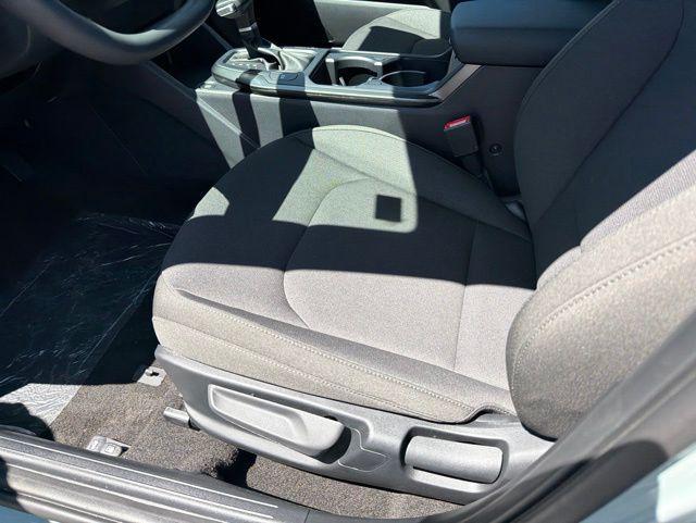 new 2026 Kia K4 car, priced at $24,325