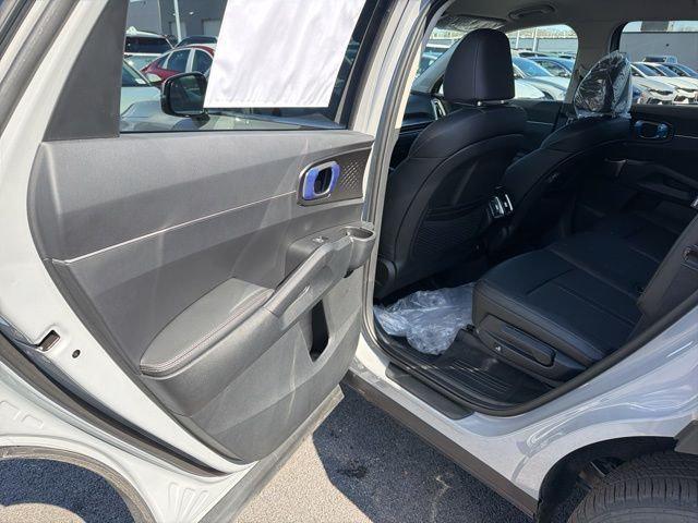new 2026 Kia Sorento car, priced at $39,030
