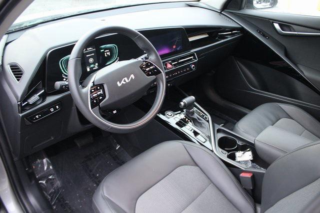 used 2023 Kia Niro car, priced at $21,000