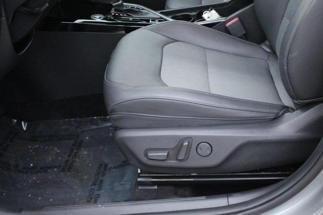 used 2023 Kia Niro car, priced at $21,000