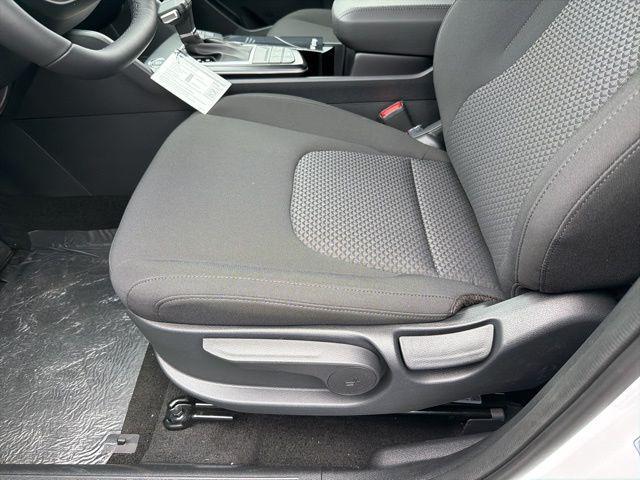 new 2026 Kia Sportage car, priced at $31,300