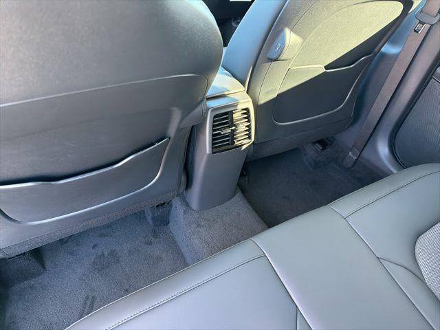 new 2026 Kia Niro car, priced at $32,545
