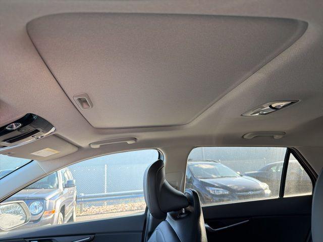 new 2026 Kia Niro car, priced at $32,545
