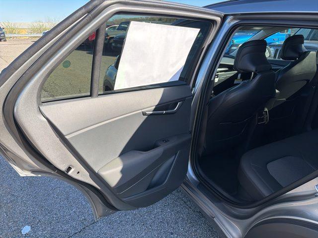 new 2026 Kia Niro car, priced at $32,545