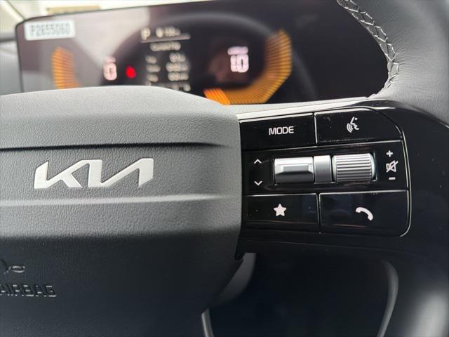 new 2026 Kia Sorento car, priced at $44,530