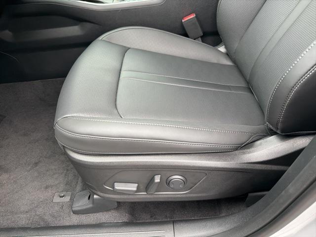 new 2026 Kia Sorento car, priced at $44,530