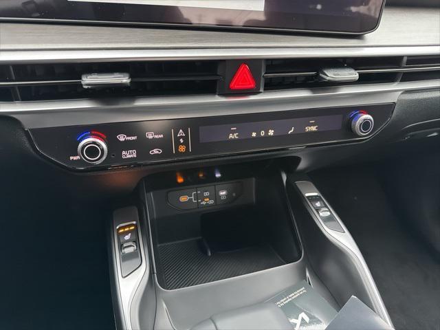 new 2026 Kia Sorento car, priced at $44,530